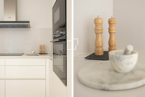 Dzīvoklis pārdošanā Barcelona, Spānijā 3 istabas, 133 m2 Nr. 150833 - attēls 14