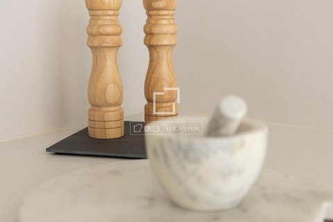 Dzīvoklis pārdošanā Barcelona, Spānijā 3 istabas, 133 m2 Nr. 150833 - attēls 16