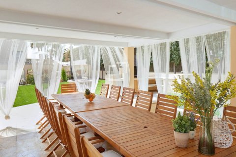 Villa for sale in Sitges, Barcelona, Spain 7 bedrooms, 621 sq.m. No. 150835 - photo 16