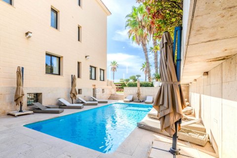 Villa for sale in Sitges, Barcelona, Spain 7 bedrooms, 621 sq.m. No. 150835 - photo 22