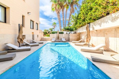 Villa for sale in Sitges, Barcelona, Spain 7 bedrooms, 621 sq.m. No. 150835 - photo 21