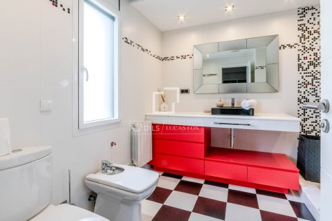 Villa for sale in Sitges, Barcelona, Spain 7 bedrooms, 621 sq.m. No. 150835 - photo 18