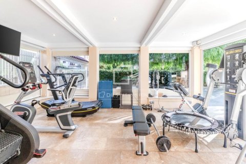 Villa for sale in Sitges, Barcelona, Spain 7 bedrooms, 621 sq.m. No. 150835 - photo 24