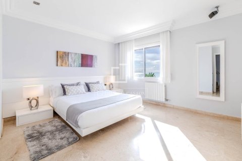 Villa for sale in Sitges, Barcelona, Spain 7 bedrooms, 621 sq.m. No. 150835 - photo 17