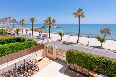 Villa for sale in Sitges, Barcelona, Spain 7 bedrooms, 621 sq.m. No. 150835 - photo 12