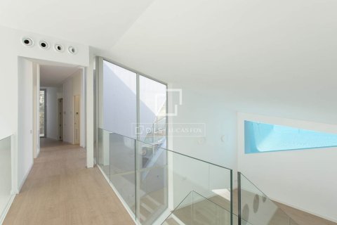 Villa for sale in Sitges, Barcelona, Spain 4 bedrooms, 513 sq.m. No. 150836 - photo 22