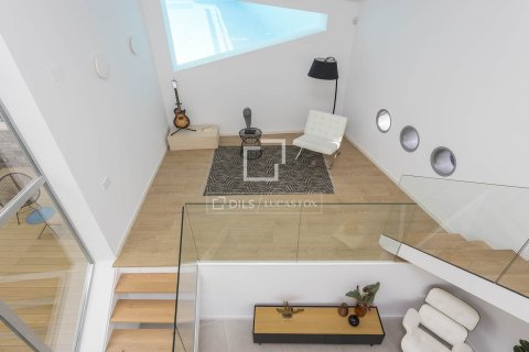 Villa for sale in Sitges, Barcelona, Spain 4 bedrooms, 513 sq.m. No. 150836 - photo 21