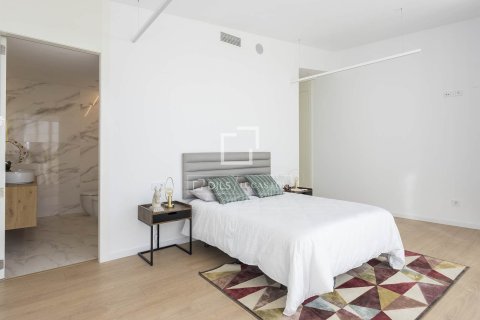 Villa for sale in Sitges, Barcelona, Spain 4 bedrooms, 513 sq.m. No. 150836 - photo 25