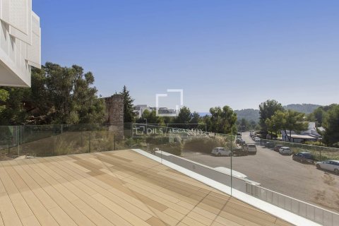 Villa for sale in Sitges, Barcelona, Spain 4 bedrooms, 513 sq.m. No. 150836 - photo 10