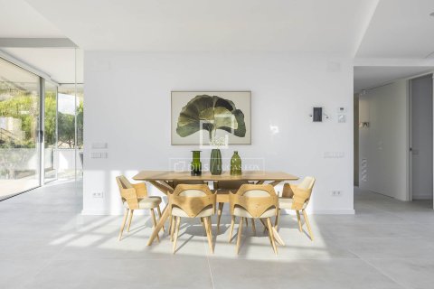 Villa for sale in Sitges, Barcelona, Spain 4 bedrooms, 513 sq.m. No. 150836 - photo 16