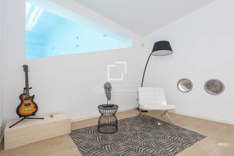 Villa for sale in Sitges, Barcelona, Spain 4 bedrooms, 513 sq.m. No. 150836 - photo 20