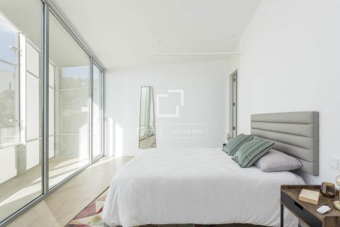 Villa for sale in Sitges, Barcelona, Spain 4 bedrooms, 513 sq.m. No. 150836 - photo 29