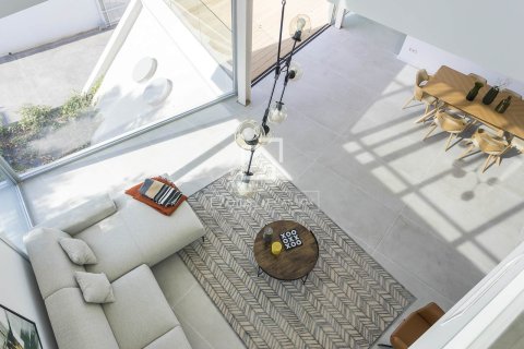 Villa for sale in Sitges, Barcelona, Spain 4 bedrooms, 513 sq.m. No. 150836 - photo 24