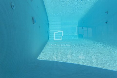 Villa for sale in Sitges, Barcelona, Spain 4 bedrooms, 513 sq.m. No. 150836 - photo 23