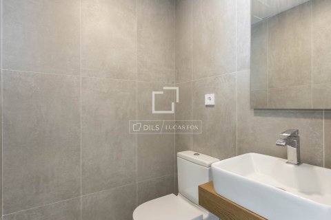 Villa for sale in Sitges, Barcelona, Spain 4 bedrooms, 513 sq.m. No. 150836 - photo 28