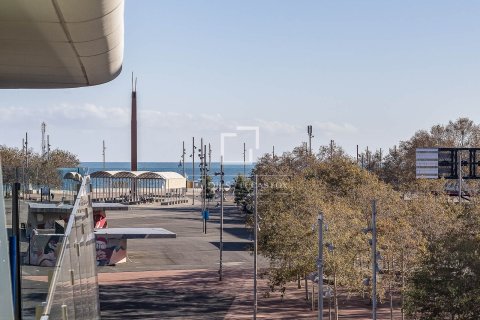 Appartamento in vendita a Barcelona, Spagna 2 camere da letto, 98 mq. N° 150832 - foto 21