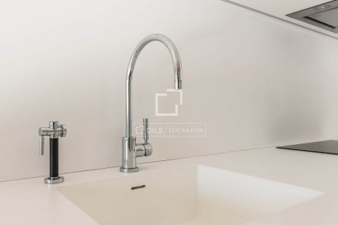 Appartamento in vendita a Barcelona, Spagna 2 camere da letto, 98 mq. N° 150832 - foto 10