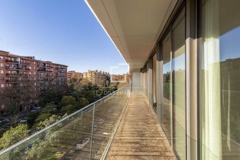 Appartamento in vendita a Barcelona, Spagna 2 camere da letto, 98 mq. N° 150832 - foto 19