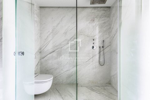 Appartamento in vendita a Barcelona, Spagna 2 camere da letto, 98 mq. N° 150832 - foto 29