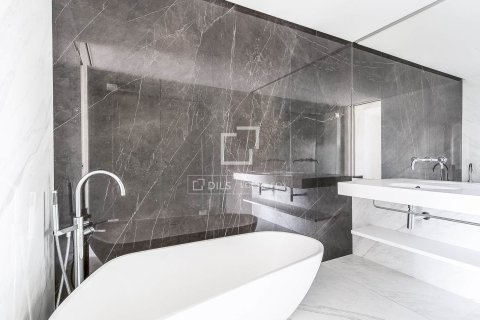 Appartamento in vendita a Barcelona, Spagna 2 camere da letto, 98 mq. N° 150832 - foto 30