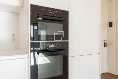 Appartamento in vendita a Barcelona, Spagna 2 camere da letto, 98 mq. N° 150832 - foto 11