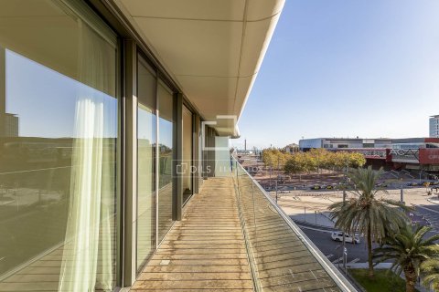 Appartamento in vendita a Barcelona, Spagna 2 camere da letto, 98 mq. N° 150832 - foto 17