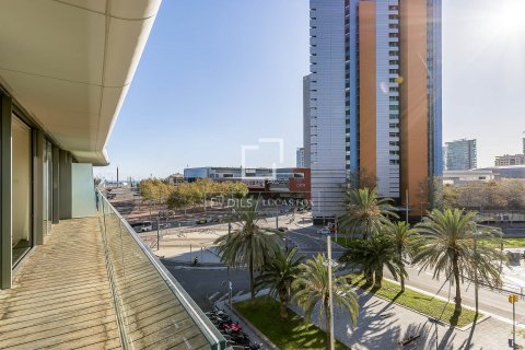 Appartamento in vendita a Barcelona, Spagna 2 camere da letto, 98 mq. N° 150832 - foto 16