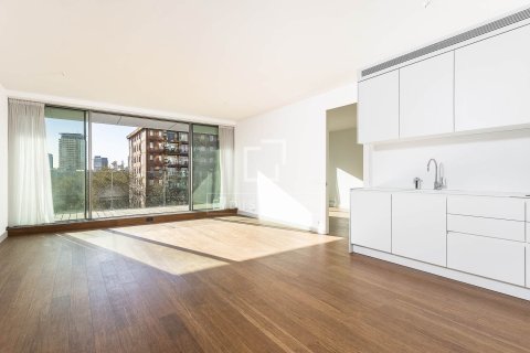 Appartamento in vendita a Barcelona, Spagna 2 camere da letto, 98 mq. N° 150832 - foto 8