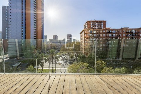 Appartamento in vendita a Barcelona, Spagna 2 camere da letto, 98 mq. N° 150832 - foto 6