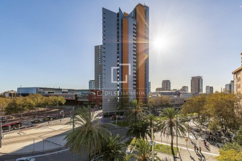 Appartamento in vendita a Barcelona, Spagna 2 camere da letto, 98 mq. N° 150832 - foto 20