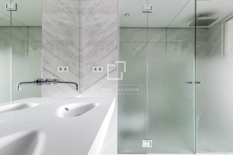 Appartamento in vendita a Barcelona, Spagna 2 camere da letto, 98 mq. N° 150832 - foto 28