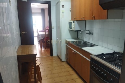 Dzīvoklis pārdošanā Santa Coloma de Gramenet, Barcelona, Spānijā 2 istabas, 69 m2 Nr. 196841 - attēls 6
