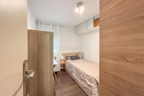 Wohnung zum Verkauf in Barcelona, Spanien 2 Schlafzimmer, 51 m2 Nr. 196843 - Foto 9