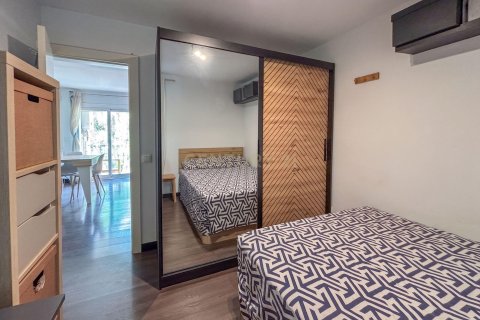 Wohnung zum Verkauf in Barcelona, Spanien 2 Schlafzimmer, 51 m2 Nr. 196843 - Foto 13