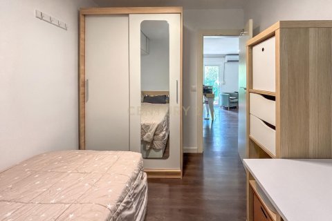 Wohnung zum Verkauf in Barcelona, Spanien 2 Schlafzimmer, 51 m2 Nr. 196843 - Foto 10