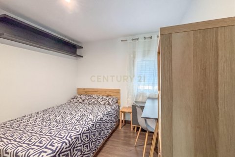 Wohnung zum Verkauf in Barcelona, Spanien 2 Schlafzimmer, 51 m2 Nr. 196843 - Foto 12