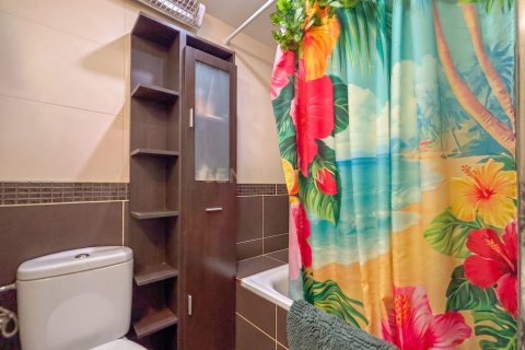 Wohnung zum Verkauf in Barcelona, Spanien 2 Schlafzimmer, 51 m2 Nr. 196843 - Foto 15