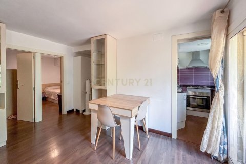 Wohnung zum Verkauf in Barcelona, Spanien 2 Schlafzimmer, 51 m2 Nr. 196843 - Foto 2