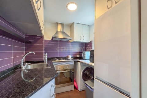 Wohnung zum Verkauf in Barcelona, Spanien 2 Schlafzimmer, 51 m2 Nr. 196843 - Foto 5