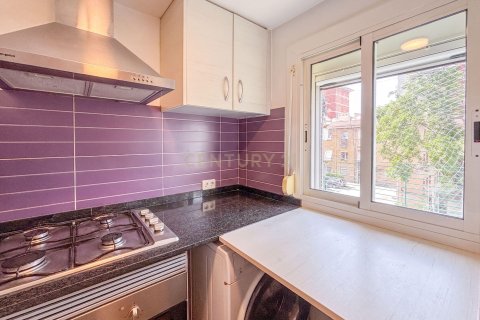 Wohnung zum Verkauf in Barcelona, Spanien 2 Schlafzimmer, 51 m2 Nr. 196843 - Foto 6