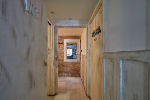 Продажа бара в Эль Масноу, Барселона, Испания 113м2 №196842 - фото 22