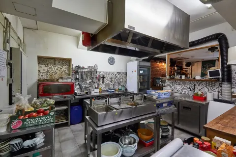 Продажа бара в Эль Масноу, Барселона, Испания 113м2 №196842 - фото 14