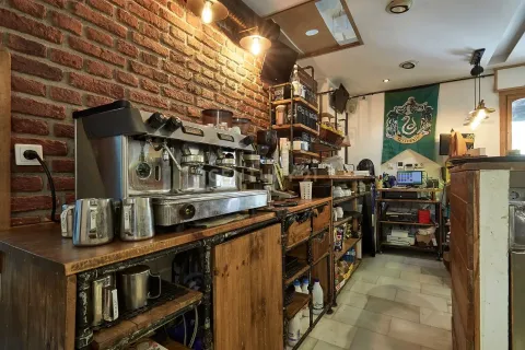 Продажа бара в Эль Масноу, Барселона, Испания 113м2 №196842 - фото 11
