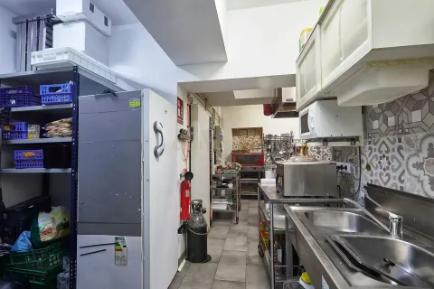 Продажа бара в Эль Масноу, Барселона, Испания 113м2 №196842 - фото 21