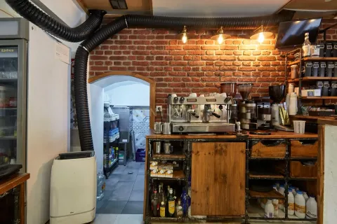 Продажа бара в Эль Масноу, Барселона, Испания 113м2 №196842 - фото 12