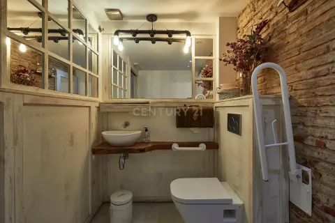Продажа бара в Эль Масноу, Барселона, Испания 113м2 №196842 - фото 24