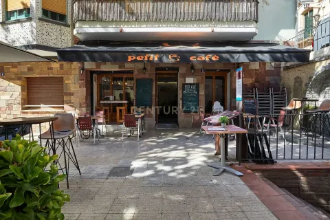 Продажа бара в Эль Масноу, Барселона, Испания 113м2 №196842 - фото 27