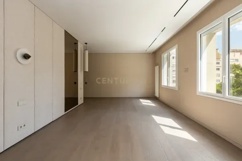Wohnung zum Verkauf in Barcelona, Spanien 5 Schlafzimmer, 455 m2 Nr. 196844 - Foto 11