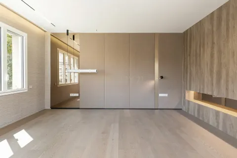 Wohnung zum Verkauf in Barcelona, Spanien 5 Schlafzimmer, 455 m2 Nr. 196844 - Foto 16
