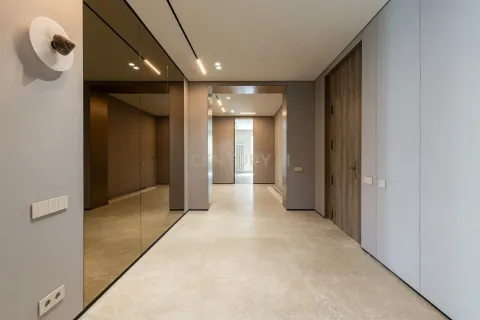 Wohnung zum Verkauf in Barcelona, Spanien 5 Schlafzimmer, 455 m2 Nr. 196844 - Foto 12